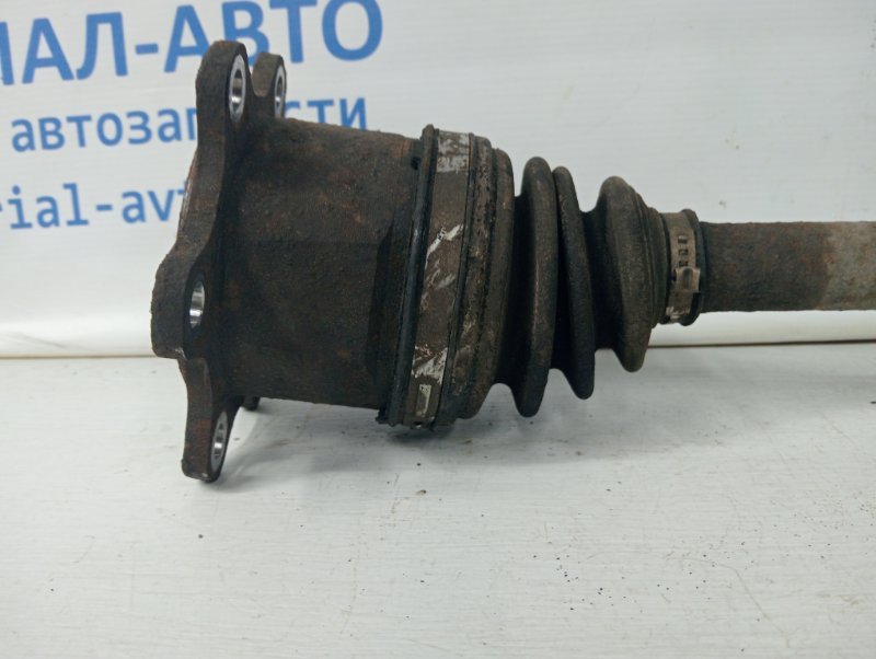 Привод задний правый Suzuki Grand Vitara JT 2.4 БЕНЗИН J24B 2005 (б/у) Киев - изображение 3