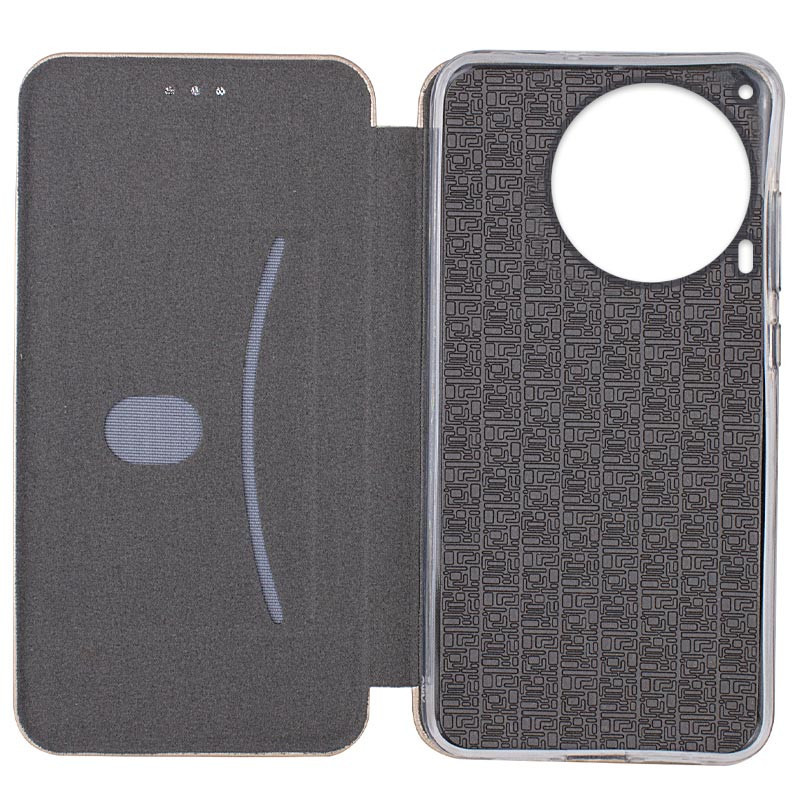 Кожаный чехол-книжка Classy для TECNO Camon 30 (CL6) Херсон - зображення 3