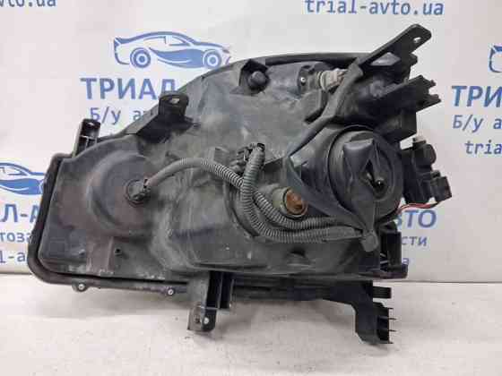 Фара правая Nissan X-Trail 2007-2015 26010JG40A (Арт. 80454) Київ