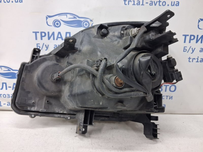 Фара правая Nissan X-Trail 2007-2015 26010JG40A (Арт. 80454) Київ - зображення 4