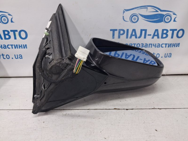 Зеркало правое Acura MDX YD2 3.7 БЕНЗИН J37A1 2006 (б/у) Киев - изображение 4