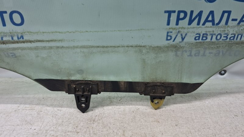 Стекло двери переднее правое Nissan Pathfinder 2004-2014 80300EB310 (Арт. 74375) Київ - зображення 3
