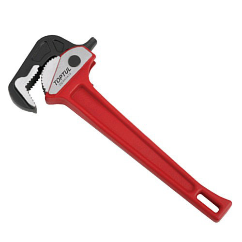 Ключ для труб универсальный TOPTUL 25-60мм DDAH1A18 Харків - зображення 1