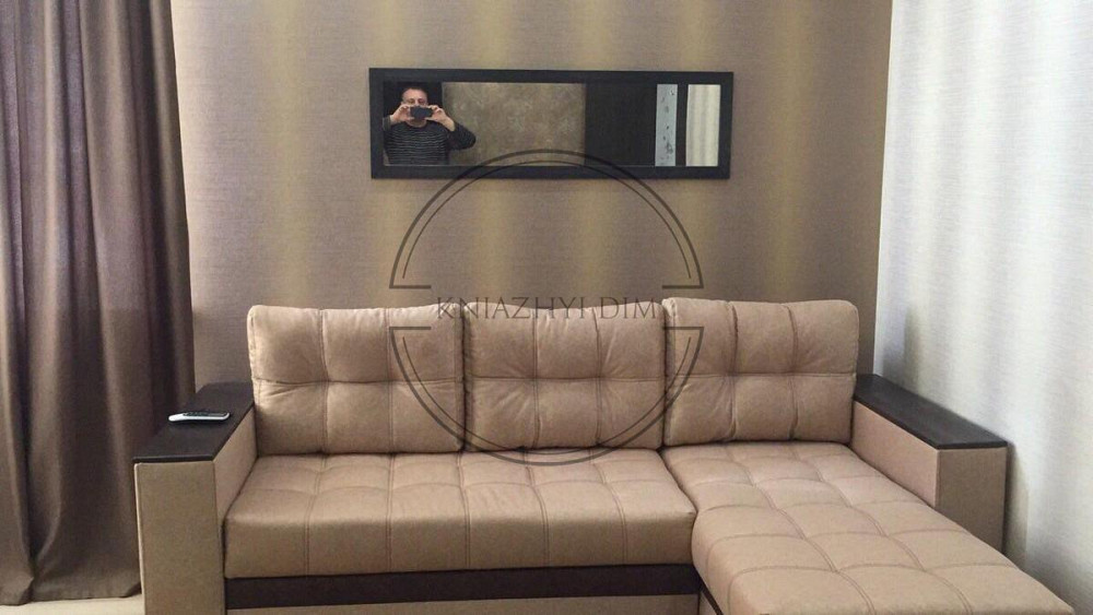 Продаж 2 кімн. розд. на Драгоманова біля Ашана ст. м. Позняки Код : № 21145198 Київ - зображення 4