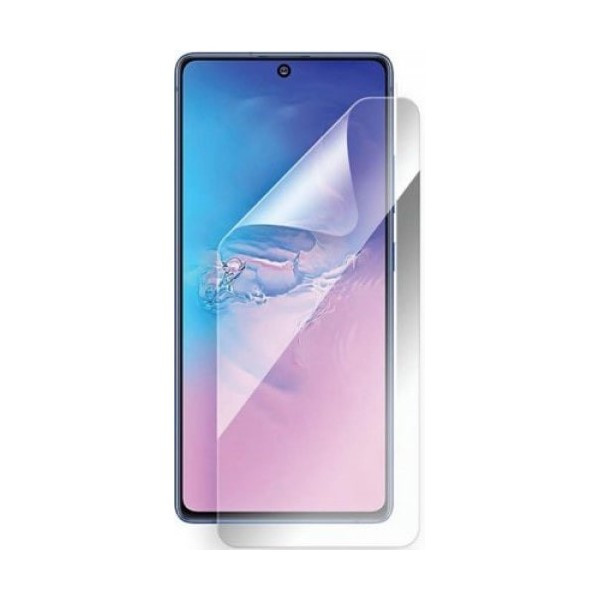 Захисна гідрогелева плівка DM для Tecno Camon 18 Матова (Код товару:20247) Харків - зображення 2