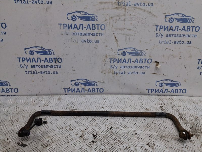 Стабилизатор задний Mazda 6 GH 2.5 БЕНЗИН L5-VE 2007 (б/у) Киев - изображение 1