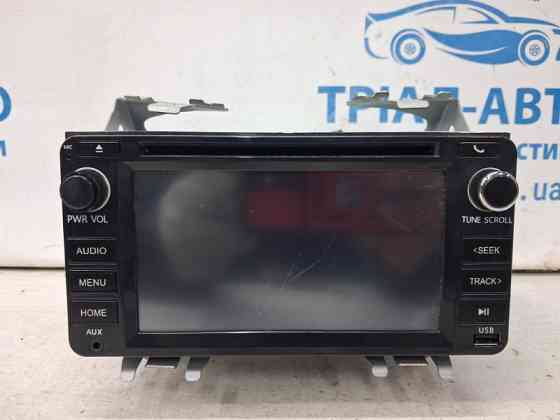 Магнитофон Toyota Camry 2001-2006 861400E310 (Арт. 69548) Киев