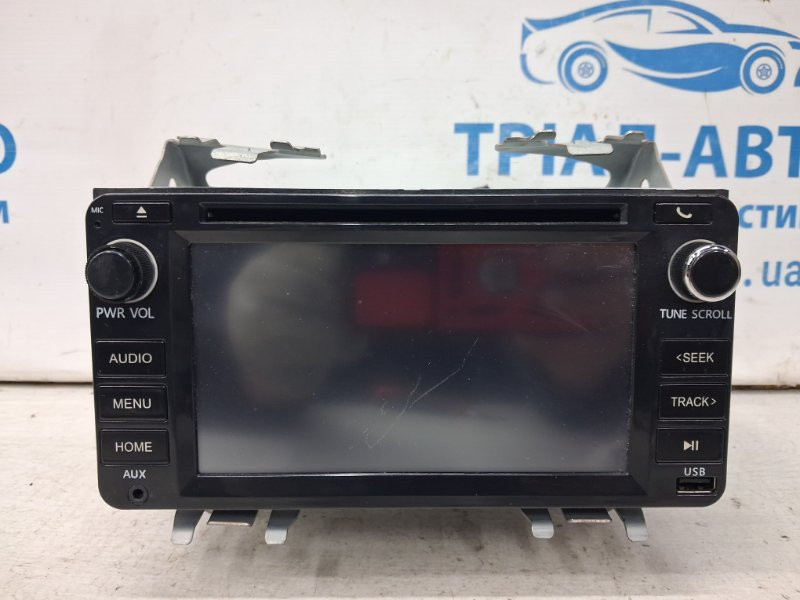Магнитофон Toyota Camry 2001-2006 861400E310 (Арт. 69548) Київ - зображення 1