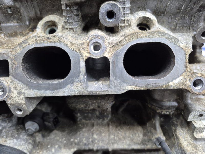 Двигатель Nissan Tiida 2004-2014 HR16 (Арт. 52543) Киев - изображение 8