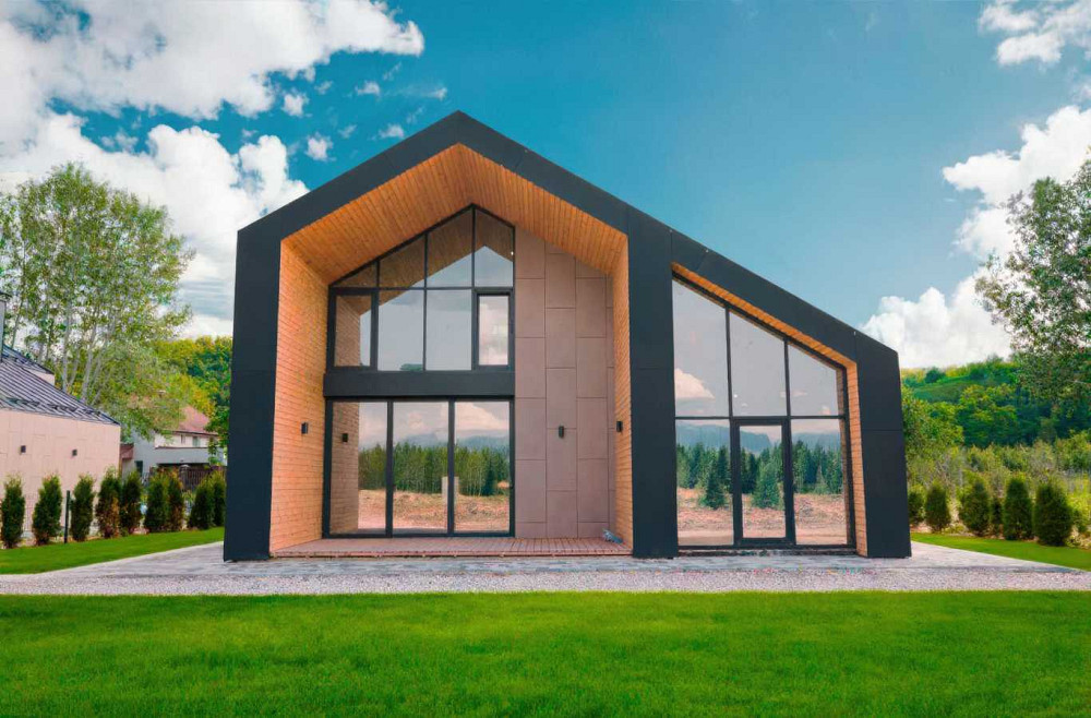 продажа 5-к коттедж Обуховский, Подгорцы, 313830 $  - зображення 1