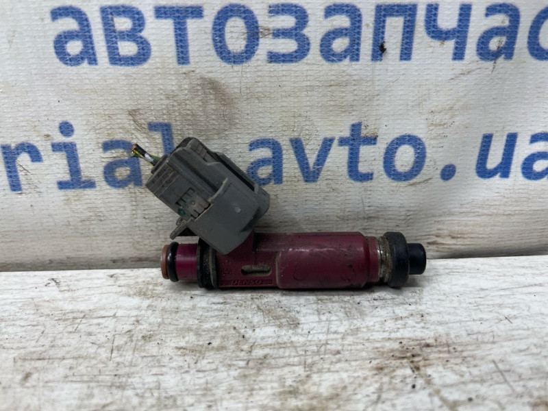 Форсунка топливная Mazda 3 2003-2009 BP4W-13-250 (Арт. 80168) Київ - зображення 1