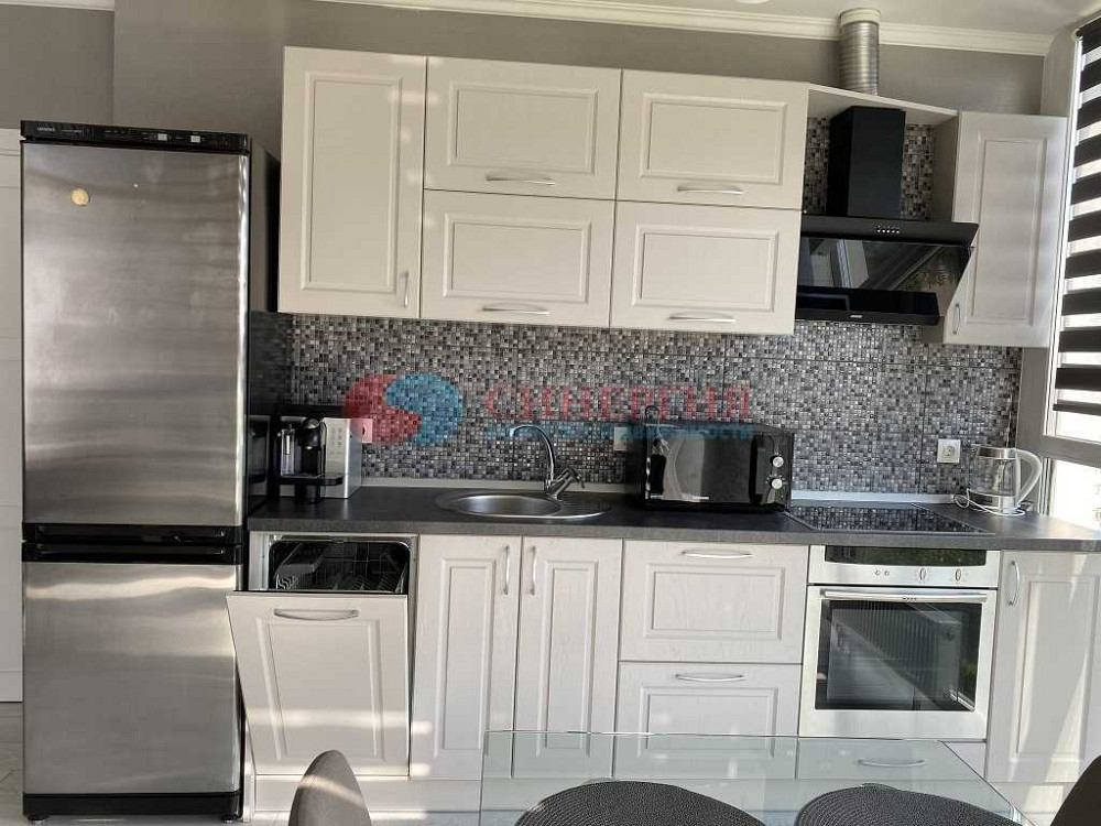 долгосрочная аренда 3-к квартира Киев, Шевченковский, 27800 грн./мес. Київ - зображення 4