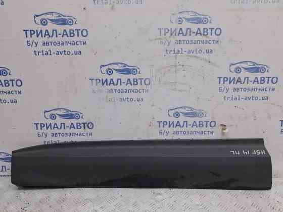 Накладка двери Hyundai Santa fe 2012-2019  (Арт. 67937) Київ