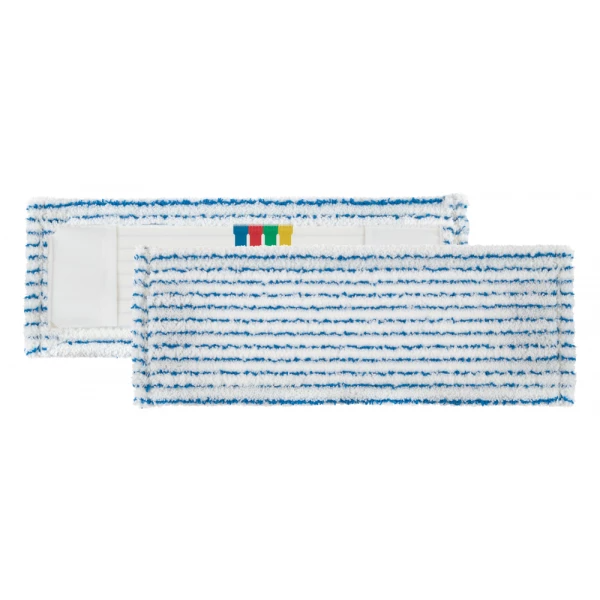 Моп 50см Soft Striat Blik микрофибра с карманами 0000E120B Киев - изображение 1