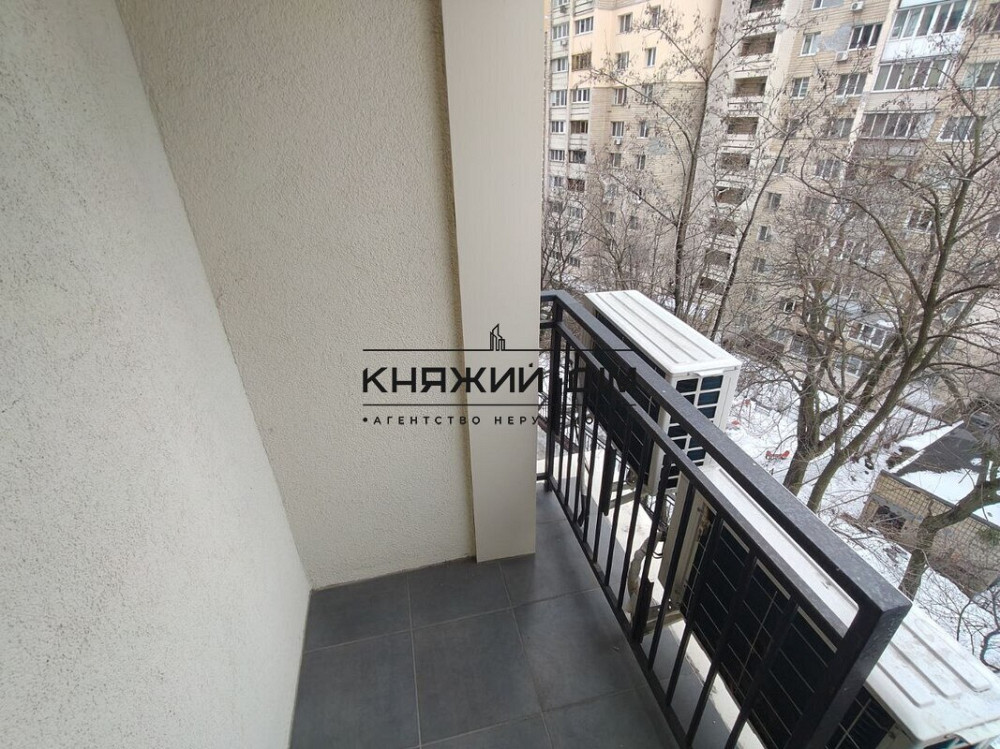 Оренда квартира-студіо в ЖК Кардинал. м. Палац Україна Код: 11204333 Киев - изображение 7