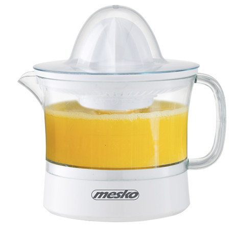 Соковыжималка для цитрусовых Mesko MS-4010 40 Вт Київ - зображення 1