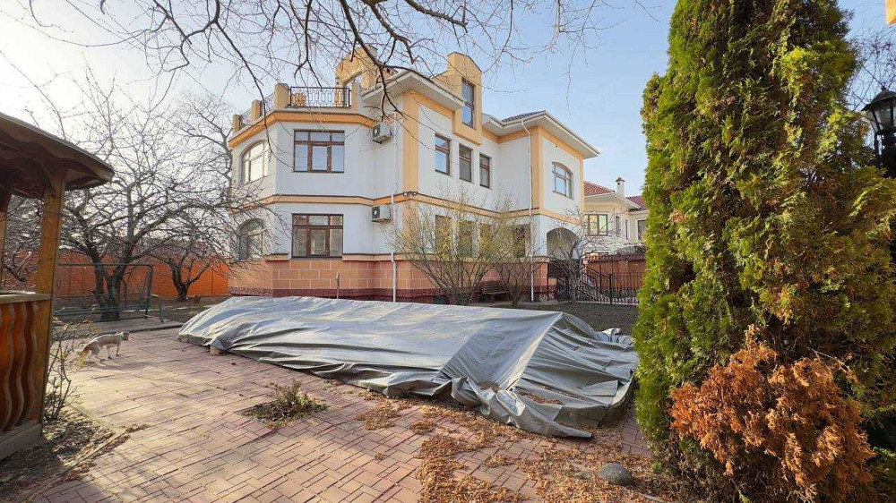 долгосрочная аренда офисное здание Одесса, Приморский, 2000 $/мес. Одеса - зображення 12