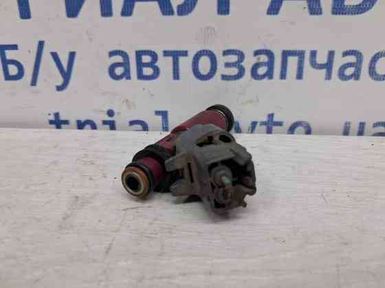 Форсунка топливная Mazda 3 BK 1.6 БЕНЗИН Z6 2003 (б/у) Киев