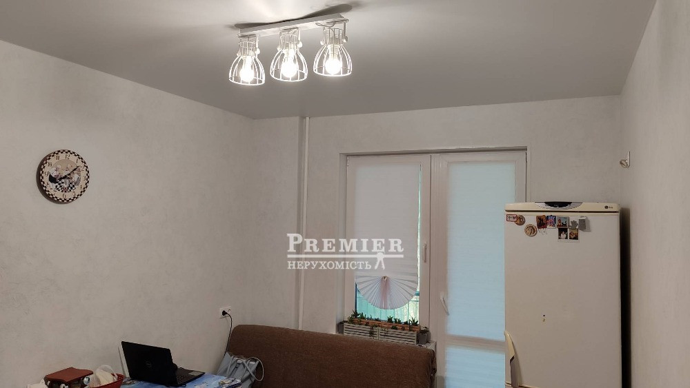 1-комнатная квартира 42 м2 Новый дом Люстдорфская / Королева ID:206306 Одесса - изображение 1