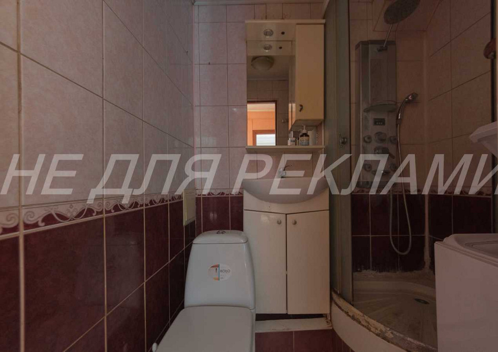 продажа 1-к квартира Киев, Подольский, 31999 $ Київ - зображення 8