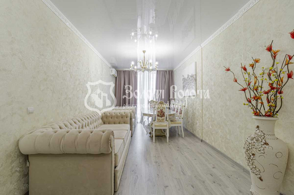 продажа 2-к квартира Киев, Дарницкий, 114000 $ Киев - изображение 2