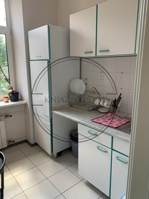 Продажа офіса в центрі Києва, Печерські Липки Код: 23825 Київ - зображення 8