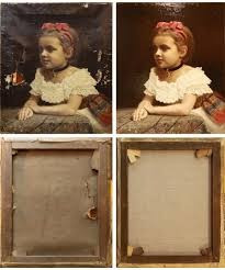 Реставрація картин та ікон – подбайте про збереження ваших шедеврів з Armigera Art! Львів - зображення 4