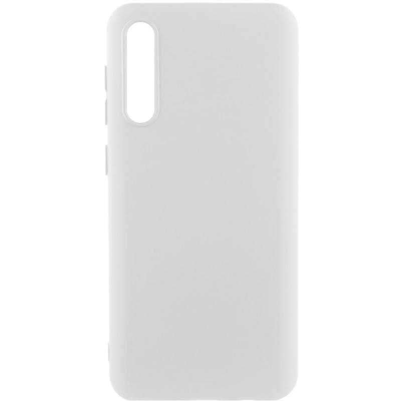 Чехол Silicone Cover Ummi Lakshmi (AA) для Samsung Galaxy A50 (A505F) / A50s / A30s Херсон - изображение 1