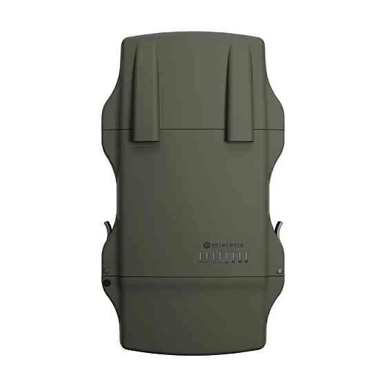 Внешняя точка доступа Mikrotik NetMetal ax от официального дилера Київ