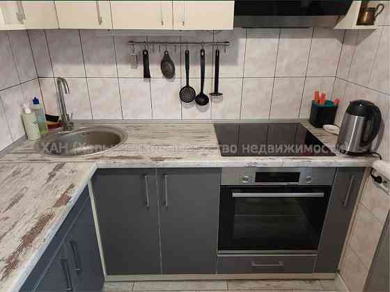 долгосрочная аренда 2-к квартира Харьков, Новобаварский, 10000 грн./мес. 