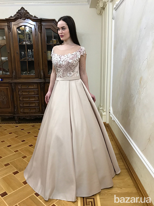 Вечернее платье купить Киев Киев - изображение 10