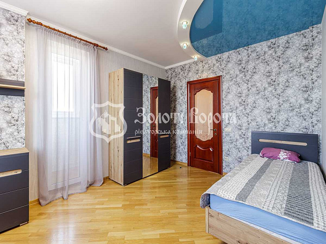 продажа 4-к квартира Киев, Дарницкий, 230000 $ Київ - зображення 7