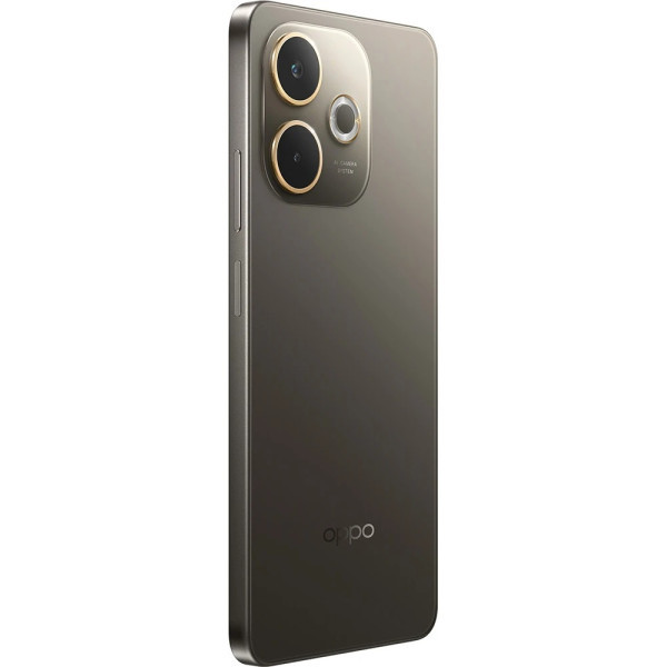 Смартфон Oppo A5 Pro 5G (CPH2695) 8/256GB NFC Black Brown (No Adapter) Global UA (Код товару:43170) Харьков - изображение 6