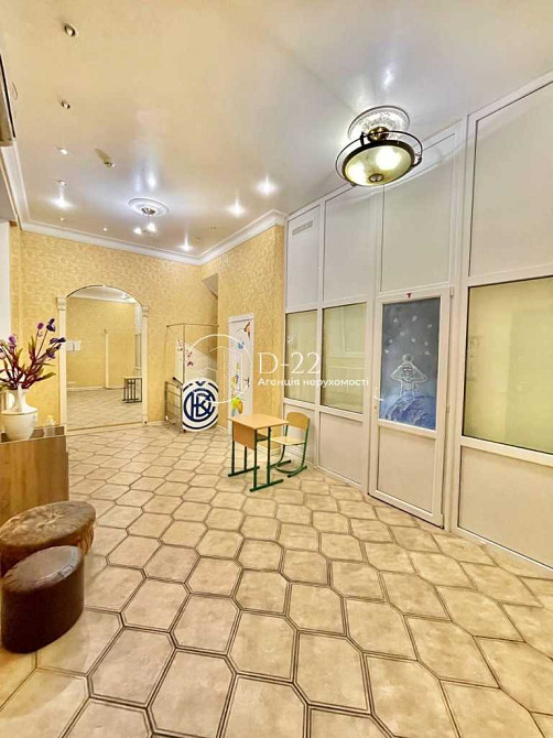 продажа 4-к квартира Киев, Печерский, 123000 $ Київ - зображення 11