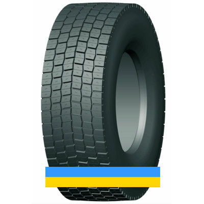 315/80 R22.5 Aplus D318 157/154M Ведуча шина Київ - зображення 2