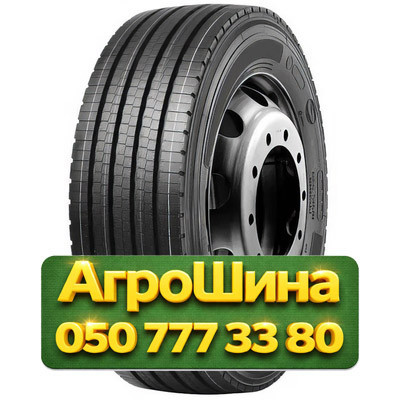 305/70R19.5 Barkley BL615 148/145M Рулевая грузовая шина Київ - зображення 1