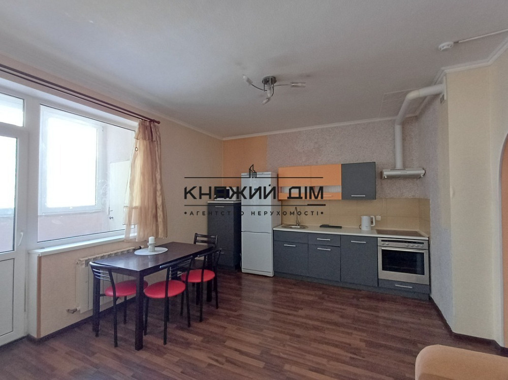 БЕЗ КОМІСІЇ Продаж 3-кімнатної квартири м. Осокорки. Код об'єкту: 21147313 Київ - зображення 9