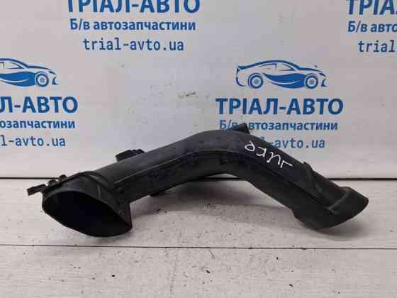 Воздуховод Nissan Juke F15 1.6 TURBO MR16DDT 2010 (б/у) Київ