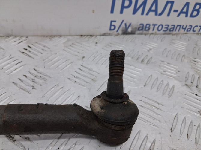 Рулевая рейка Toyota Avensis T25 1.8 БЕНЗИН 1ZZFE 2002 (б/у) Киев - изображение 5