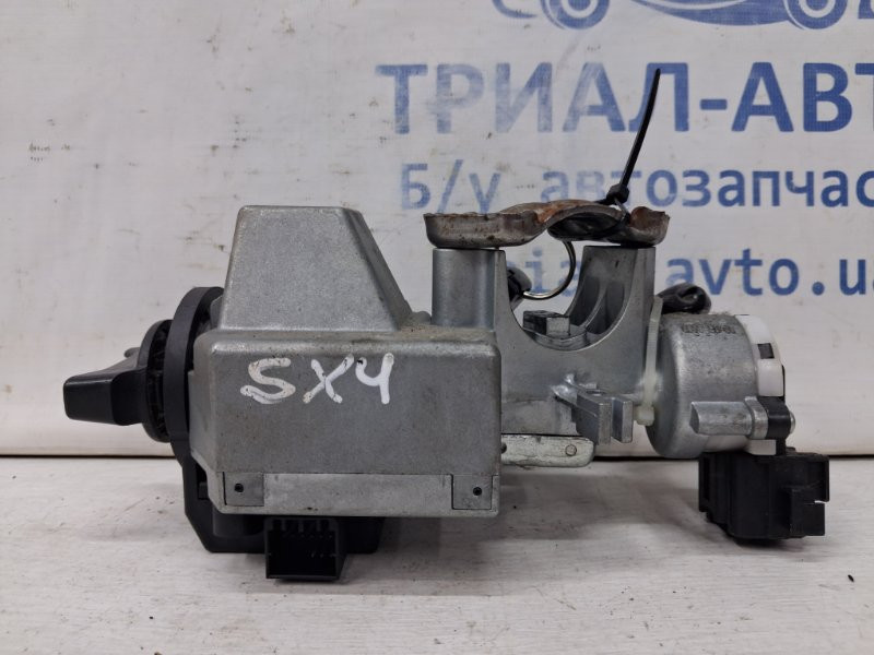 Замок зажигания Suzuki SX4 2006-2014 37107-58883 (Арт. 65258) Київ - зображення 5