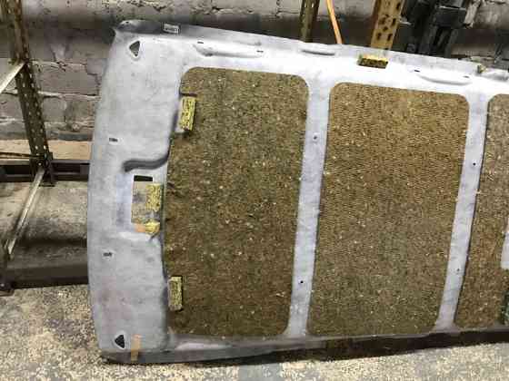 Потолок Mitsubishi Outlander 2003-2006 MN124138HA (Арт. 35506) Киев