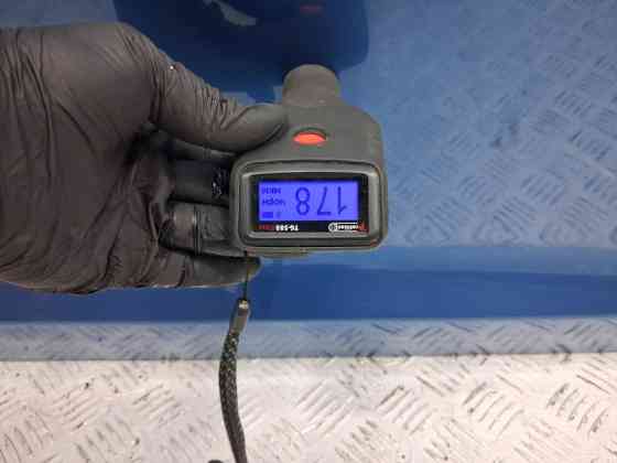 Дверь передняя правая Kia Sportage 2010-2016 760043W000 (Арт. 70929) Киев