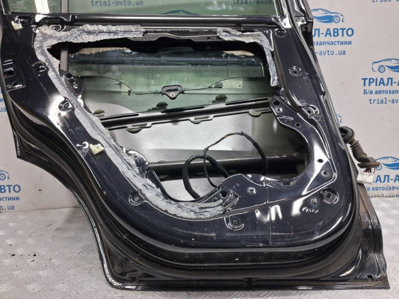 Дверь задняя левая Kia Sportage 2010-2016 770033W000 (Арт. 79780) Киев - изображение 10