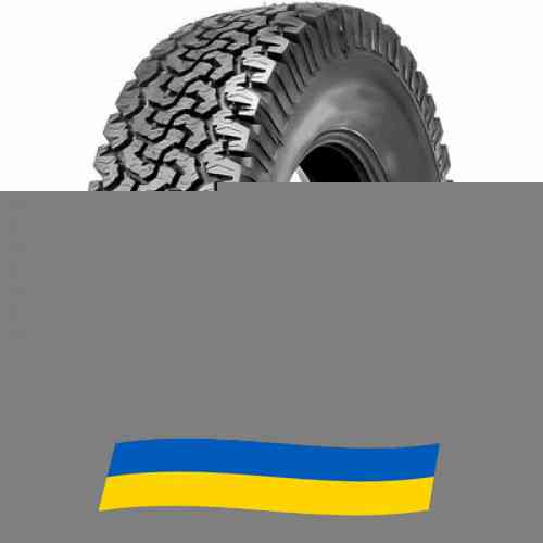 235/60 R18 Radburg (наварка) ALL TERRAIN 103T Позашляхова шина Київ