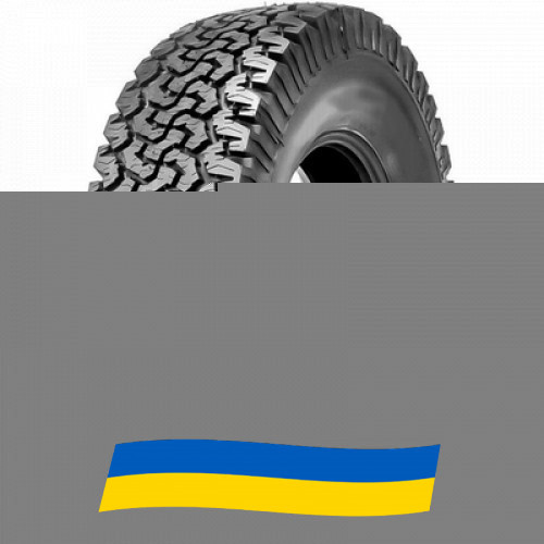 235/60 R18 Radburg (наварка) ALL TERRAIN 103T Позашляхова шина Київ - зображення 1