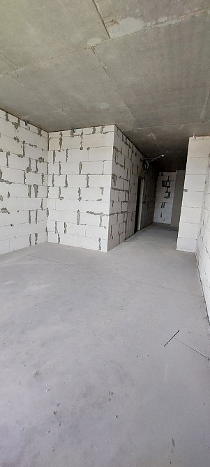 Продажа квартиры на 5 ст. Фонтана / ЖК Акрополь , балкон , 33 м Одеса - зображення 3