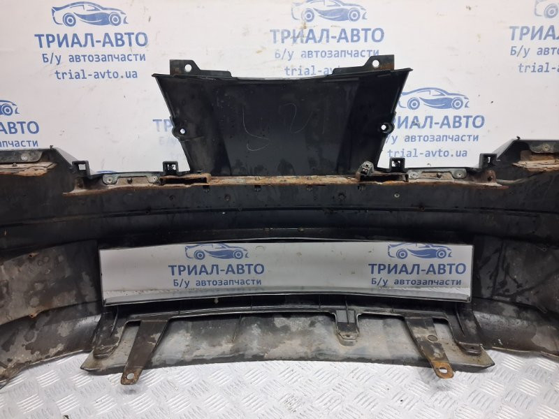 Бампер передний Mitsubishi Outlander CU 2.4 БЕНЗИН 4G69 2003 (б/у) Киев - изображение 10