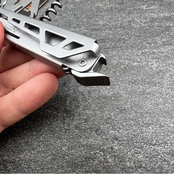 Мультитул Gerber ArmBar Cork Shimmer Київ - зображення 2