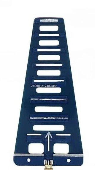 Антенна Yagi 2180-2540MHz 12.5dBi, до 30W, SMA-female (10962) Днепр - изображение 1