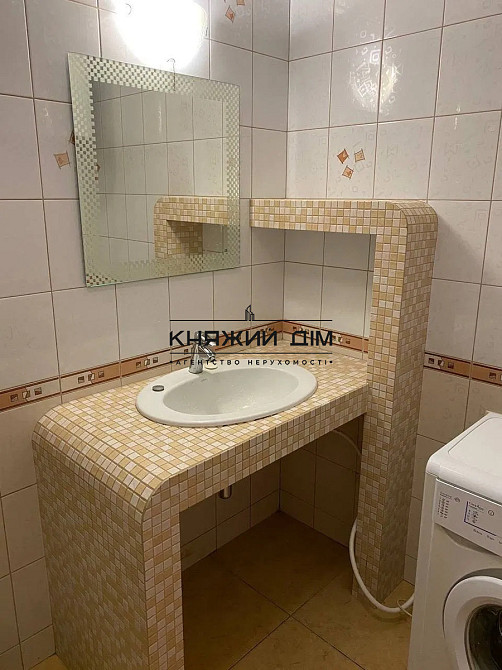 Є генератор! Оренда 2 кімнатної квартири м. Вокзальна Київ - зображення 11